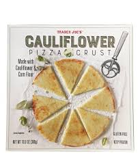 Place on a baking sheet for 'regular' crust, or directly on the rack for a crispier crust. Best Trader Joes Cauliflower Food From Gnocchi To Crust