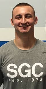 Cody Stumpf's Instagram, Twitter & Facebook