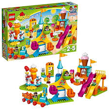 Selbstverständlich ist jeder duplo ab wann direkt im netz zu haben und somit sofort lieferbar. Die 35 Besten Lego Duplo Bausatze Ratgeber Dad S Life