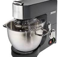 Stand Mixer - 8 Quart