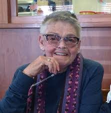 Jane Severson's Instagram, Twitter & Facebook