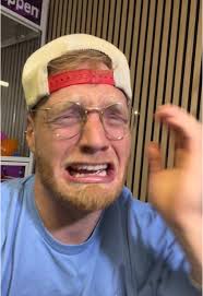 Venturex Death Ishowspeed