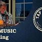 Live Music at Tap & Vine: Phil King event image