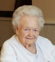 Frances Testa Obituary (1926