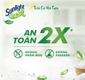 サプライヤー Sunlight 食器洗い用液体 サプライヤー Sunlight