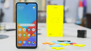 Download Xiaomi Poco C3 MIUI 12 Android ...