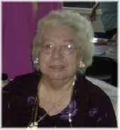 Obituary information for Flora Kleiss