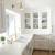 Black Floor Kitchen