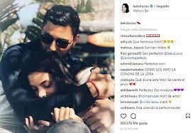 The son and grandson of lucius. De Vender Autopartes A Influencer La Historia De Belu Lucius La Instagrammer Del Momento Infobae