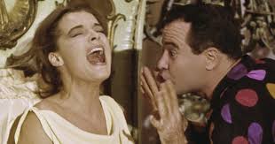 The Ace Black Movie Blog: Movie Review: Good Neighbor Sam (1964)