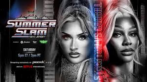 Enuffa.com: WWE SummerSlam 2025 Preview & Predictions