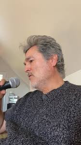 A fun little rehearsal at Kirbs before heading off for our Oceania tour in  a few days.