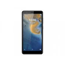ZTE Blade A3 Smartphone Grau 6359734