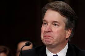 Brett kavanaugh fought back tears during parts of his evidence. Brett Kavanaugh Just Got Remarkably Angry And Political For A Supreme Court Nominee The Washington Post