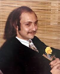 James Torrence Obituary