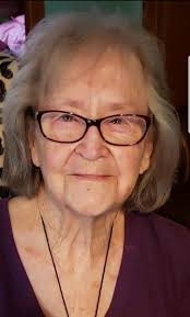 Myrtle McCoulskey Obituary