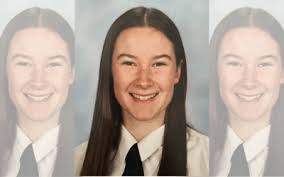 Awards for St Mary's top performers in 2024