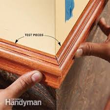 However, they can be positioned anywhere from 24 to 72 inches from the floor, depending on the height of the walls and the proportions you're hoping to achieve. How To Install A Chair Rail Chair Rail Molding Chair Rail Wood Chair