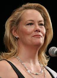 Cybill Shepherd - Wikipedia
