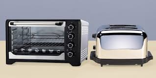 Walmart.com has been visited by 1m+ users in the past month The Size Is Right Toasters Vs Toaster Ovens Myrecipes