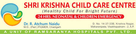 Shri Krishna Child Care Center