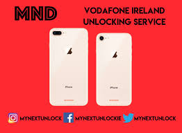 Monthly price shown plus all out of bundle charges will increase by the consumer price index rate published in january of that year + an additional 3.9%. Iphone 88 Plus Unlocking Service Vodafone Ireland In Drogheda Louth From Mynextunlock