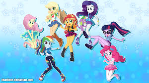2084955 - safe, artist:charliexe, edit, character:applejack,  character:fluttershy, character:pinkie pie, character:rainbow dash,  character:rarity, character:spike, character:spike (dog), character:sunset  shimmer, character:twilight sparkle, character ...