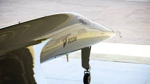 Boom's first commercial supersonic jet, the overture, has not been built or certified yet. Hu8llwitskgygm
