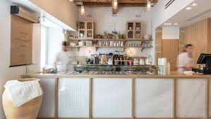 Greece Meets France At Bon Bon Fait Maison On Kythira Island With Images Ice Cream Parlor