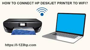 Do you want to know the steps on connecting hp deskjet 2652 to wifi? How To Connect Hp Deskjet Printer To Wifi Our Blogs