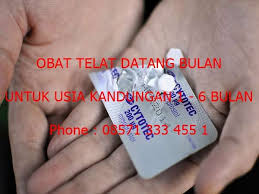 Obat Penggugur Kandungan Untuk Usia Kandungan 1 7 Bulan Bulan