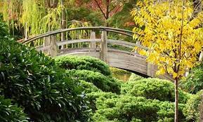 Up To 44 Off Admission To Japanese Garden Fort Worth Botanical Society Groupon