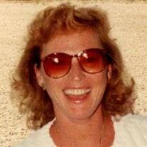 Deborah Lou Parsons Obituary