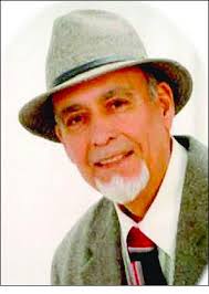 John Mojica Obituary