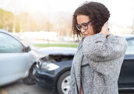 Whiplash is a soft tissue neck injury that will often occur in a car accident when the victim's head is suddenly jolted backward and forwards. Whiplash 5 Things You Should Know