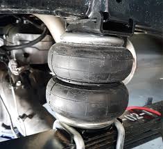 Maybe you would like to learn more about one of these? Firestone Riderite Air Helper Springs Sa 4x4