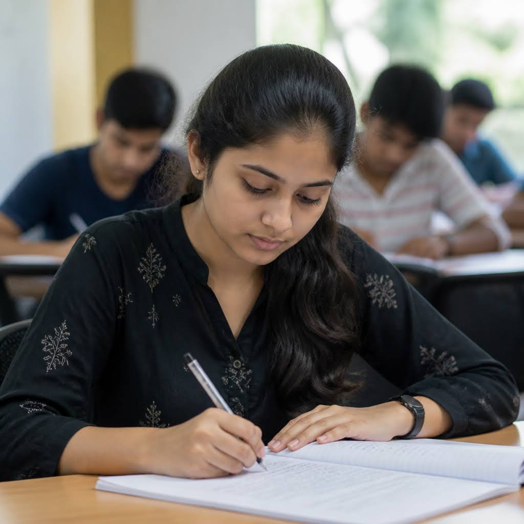 Answer Writing Skills in Kharghar product image