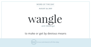 Word Of The Day Dulcet Words Weird Words Word Of The Day