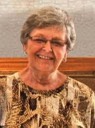 Leatrice Lavon (Hutchens) Cox