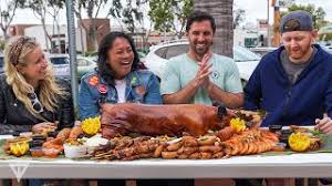 We did not find results for: Ultimate Filipino Food Feast In San Diego California Youtube