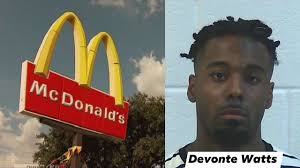 Devonte Watts's Instagram, Twitter & Facebook