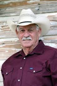 Harry Don Redwine (1944-2021)