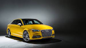 Audi 0 Divers Audi S3 Sedan Exclusive Edition Afbeeldingen Audi Sedan Auto
