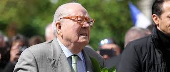 We did not find results for: Vol De Donnees Confidentielles Chez Le Notaire De Jean Marie Le Pen Le Point