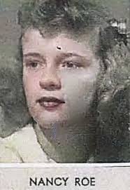 Nancy Sprigg Roe Conway (1930-2014)