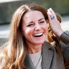 Kate Middleton's diamond eternity ring: you can buy it now