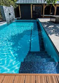 Compare options for waterline tile including mosaics and spanish motifs by maureen gilmer. Swimming Pool Tiles Ideas How To Choose Tiles For Different Swimming Pool Area