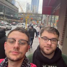 The following message is from my step mom. Please let us know if you have  seen him or currently have him! Thanks, Jacob Sarah Croft Weyer My dog,  Nugget, went missing somewhere