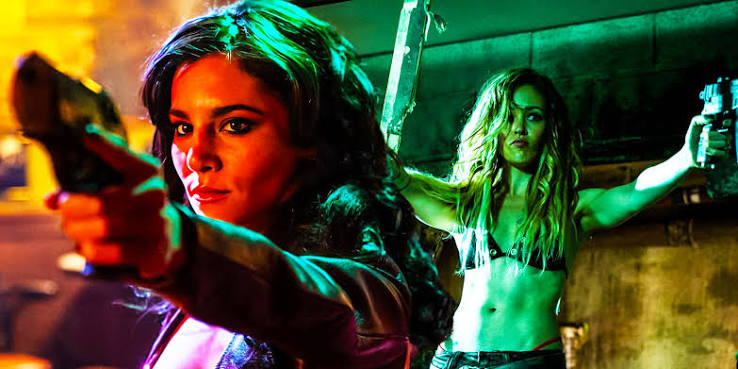 Smokin' Aces 2 Already Happened: Here's What Happened