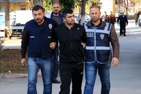 Son daki̇ka adana haberi̇ haberleri. Adana Daki Cinayet Timeturk Haber